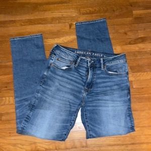 Mens jeans